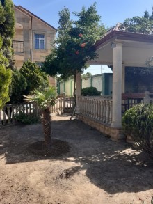Satılır Həyət evi, Abşeron.r, Novxanı-12