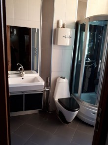 Satılır Həyət evi, Abşeron.r, Novxanı-19