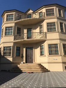 Satılır Həyət evi, Səbail.r, Badamdar-1