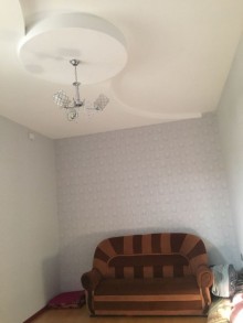 Satılır Həyət evi, Səbail.r, Badamdar-2