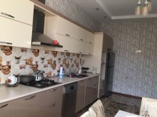 Satılır Həyət evi, Səbail.r, Badamdar-5