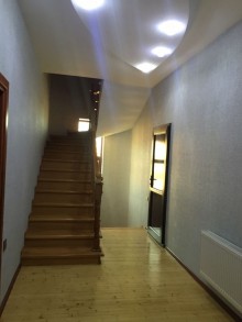 Satılır Həyət evi, Səbail.r, Badamdar-6