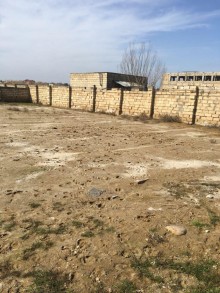 Satılır Torpaq, Abşeron.r, Novxanı-5