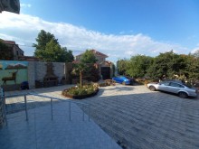 Kirayə (Aylıq) Həyət evi, Abşeron.r, Novxanı-7