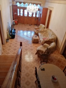 Kirayə (Aylıq) Həyət evi, Abşeron.r, Novxanı-8