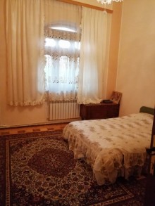 Kirayə (Aylıq) Həyət evi, Abşeron.r, Novxanı-11