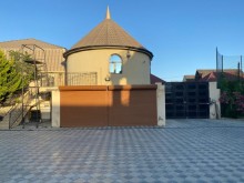 Kirayə (Aylıq) Həyət evi, Suraxanı.r, Zığ-4