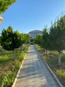 Kirayə (Aylıq) Həyət evi, Suraxanı.r, Zığ-12