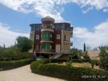 Kirayə (Aylıq) Həyət evi, Abşeron.r, Goradil-1