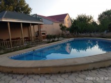 Kirayə (Aylıq) Həyət evi, Abşeron.r, Goradil-2