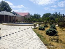 Kirayə (Aylıq) Həyət evi, Abşeron.r, Goradil-6
