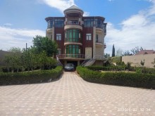 Kirayə (Aylıq) Həyət evi, Abşeron.r, Goradil-7