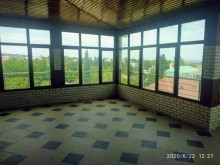 Kirayə (Aylıq) Həyət evi, Abşeron.r, Goradil-13