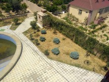 Kirayə (Aylıq) Həyət evi, Abşeron.r, Goradil-16