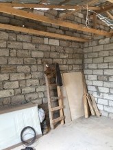 Satılır Həyət evi, -3