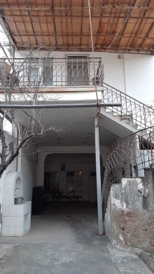 Satılır Həyət evi, Binəqədi.r, Rəsulzadə, Azadlıq.m-1