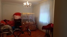 Satılır Həyət evi, Binəqədi.r, Rəsulzadə, Azadlıq.m-6