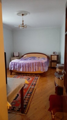 Satılır Həyət evi, Binəqədi.r, Rəsulzadə, Azadlıq.m-7