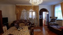Satılır Həyət evi, Binəqədi.r, Rəsulzadə, Azadlıq.m-9