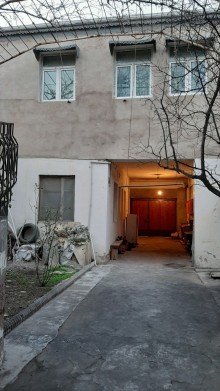Satılır Həyət evi, Binəqədi.r, Rəsulzadə, Azadlıq.m-13