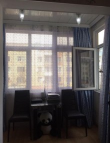 Satılır Köhnə Tikili, Nəsimi.r, 3-cü mikrorayon, Memar Əcəmi.m-10