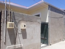 Satılır Həyət evi, Xırdalan.ş-1