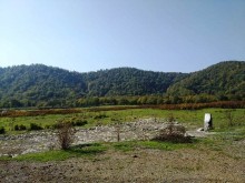 Satılır Torpaq, Qəbələ.ş-8