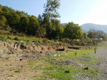 Satılır Torpaq, Qəbələ.ş-12