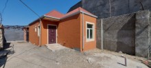 Satılır Həyət evi, Sabunçu.r, Zabrat, Koroğlu.m-1