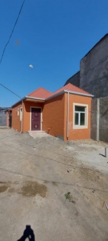 Satılır Həyət evi, Sabunçu.r, Zabrat, Koroğlu.m-8