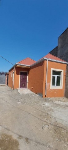 Satılır Həyət evi, Sabunçu.r, Zabrat, Koroğlu.m-11