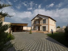 Kirayə (Aylıq) Həyət evi, Xəzər.r, Mərdəkan-1