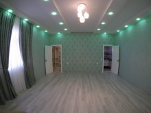 Kirayə (Aylıq) Həyət evi, Xəzər.r, Mərdəkan-5