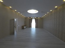 Kirayə (Aylıq) Həyət evi, Xəzər.r, Mərdəkan-9