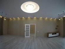 Kirayə (Aylıq) Həyət evi, Xəzər.r, Mərdəkan-17