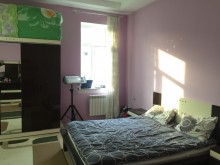 Satılır Həyət evi, Səbail.r, Badamdar-2