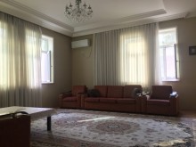 Satılır Həyət evi, Səbail.r, Badamdar-10