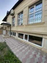 sarayda ev villa almaq 370.000 azn, -1