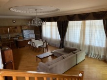 Kirayə (Aylıq) Villa, Səbail.r, Badamdar-2