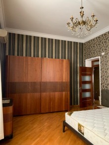 Kirayə (Aylıq) Villa, Səbail.r, Badamdar-8