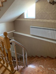 Kirayə (Aylıq) Villa, Səbail.r, Badamdar-15