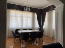 Kirayə (Aylıq) Villa, Səbail.r, Badamdar-17