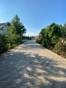 Kirayə (Aylıq) Həyət evi, Abşeron.r, Novxanı-2