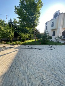 Kirayə (Aylıq) Həyət evi, Abşeron.r, Novxanı-3