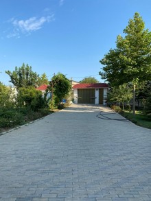 Kirayə (Aylıq) Həyət evi, Abşeron.r, Novxanı-5