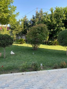 Kirayə (Aylıq) Həyət evi, Abşeron.r, Novxanı-7