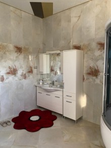 Kirayə (Aylıq) Həyət evi, Abşeron.r, Novxanı-10