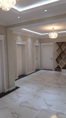 Satılır Yeni Tikili, Xətai.r, Əhmədli, Həzi Aslanov.m-3