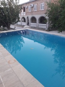 Satılır Həyət evi, Abşeron.r, Novxanı-1