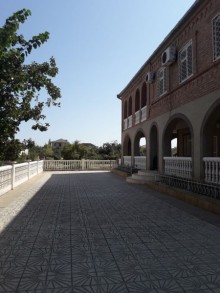 Satılır Həyət evi, Abşeron.r, Novxanı-8